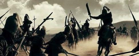 历史上真实的狄青是什么人