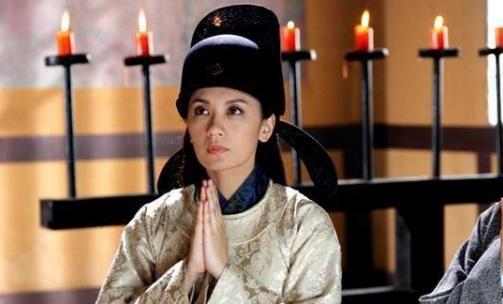 武则天真的下手杀死了自己的女儿吗