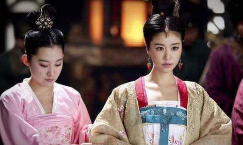 武则天真的下手杀死了自己的女儿吗