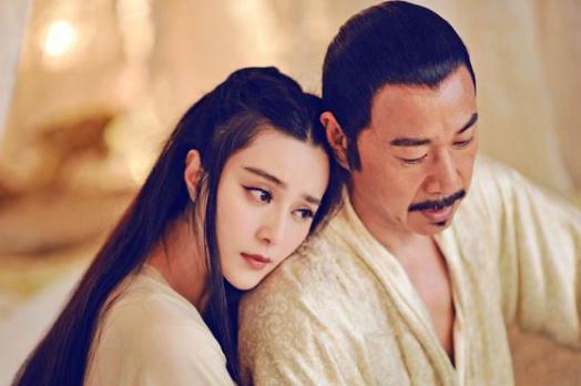 武则天真的下手杀死了自己的女儿吗