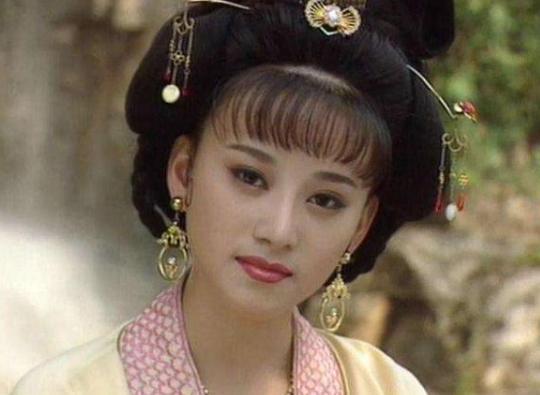 武则天真的下手杀死了自己的女儿吗