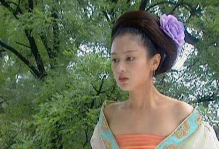 武则天真的下手杀死了自己的女儿吗