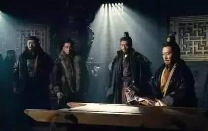 刘邦是什么时候对韩信起了杀心的