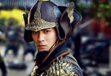 寒人掌机要:南朝统治阶级内部的一种普遍现象