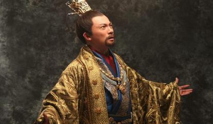 寒人掌机要:南朝统治阶级内部的一种普遍现象