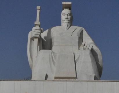 寒人掌机要:南朝统治阶级内部的一种普遍现象