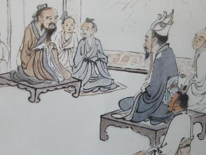 寒人掌机要:南朝统治阶级内部的一种普遍现象