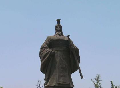 寒人掌机要:南朝统治阶级内部的一种普遍现象