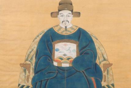 寒人掌机要:南朝统治阶级内部的一种普遍现象