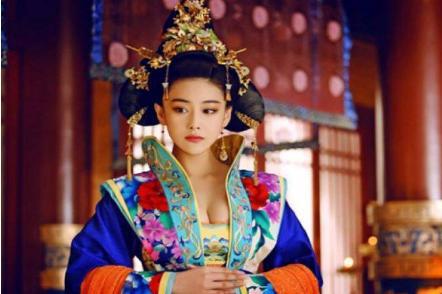 武则天选择男宠除了长得帅之外 还需要什么条件呢