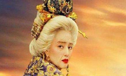 武则天选择男宠除了长得帅之外 还需要什么条件呢