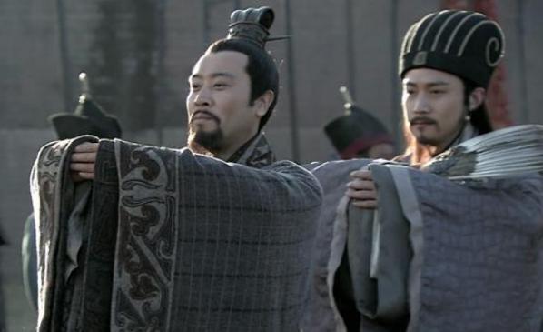 诸葛亮一生看错的三个人,也因此误了蜀国前程