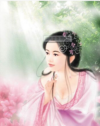 一代名妓柳如是真性情 表白不成骂男神