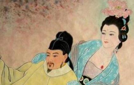 明德皇后是什么样的人