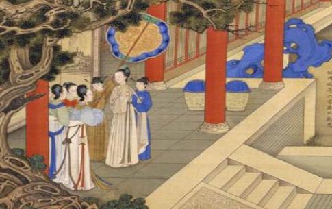 明德皇后是什么样的人