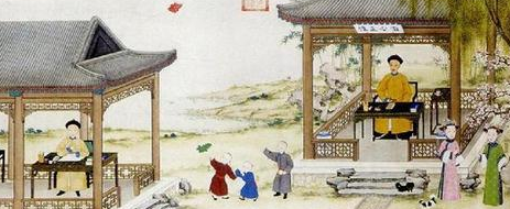 嘉庆死后连众人连遗诏都没有确认 众人为何还拥立道光做皇帝