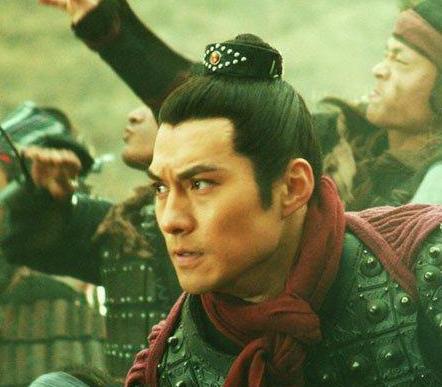 李宝：岳飞弃之不用的一个武将称为了南宋“定海神针”