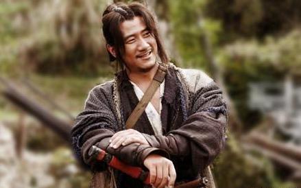 李宝：岳飞弃之不用的一个武将称为了南宋“定海神针”