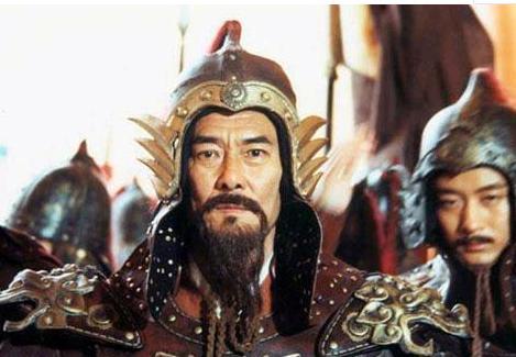 李宝：岳飞弃之不用的一个武将称为了南宋“定海神针”