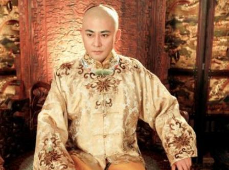 揭秘:康熙到底传位给四阿哥还是十四阿哥