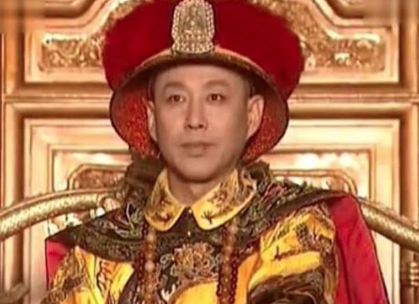 揭秘:康熙到底传位给四阿哥还是十四阿哥