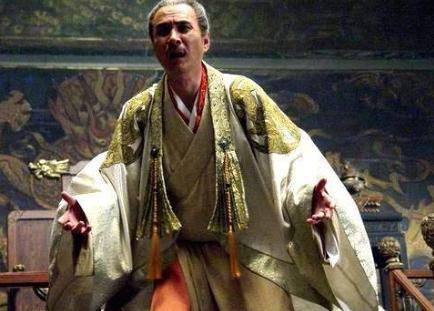 崇祯临死前的遗诏 却暗示了明朝灭亡