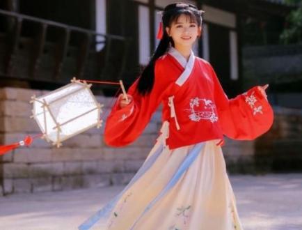 古代的袖子到底是什么样的 为何放进袖子里的银子不会掉下来呢