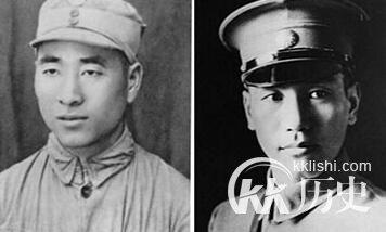 蒋介石对林彪的特殊感情：林彪去世蒋介石为何落泪