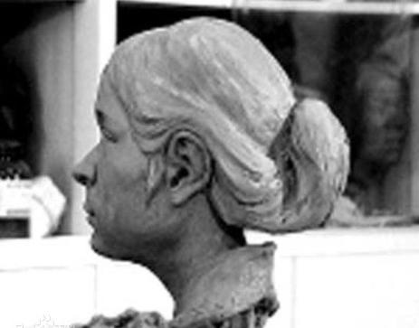 我国发现的第三具保存完好的汉代湿型古尸凌惠平简介