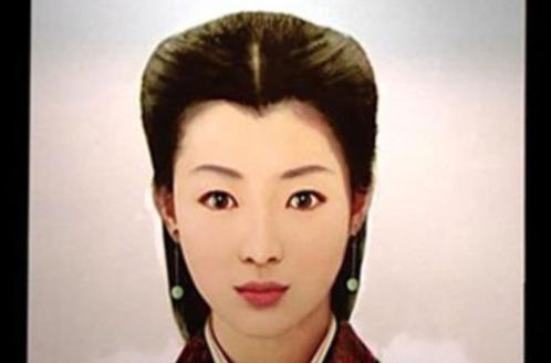 我国发现的第三具保存完好的汉代湿型古尸凌惠平简介