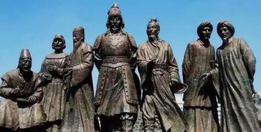 元朝虽然时间很短,但做了一件措施却让人难忘呀