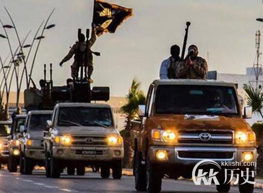 伊斯兰国is最新消息汇总：美质疑俄军空袭并非消灭IS