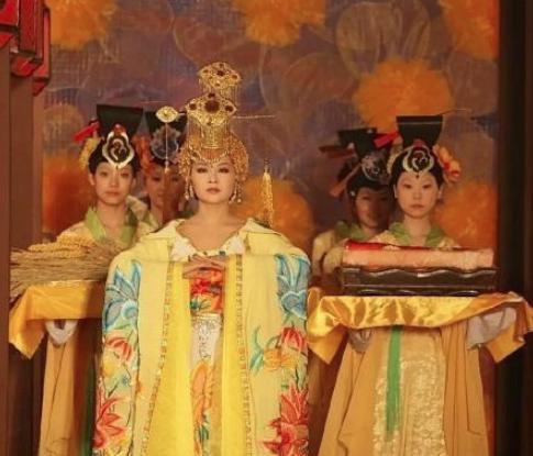 揭秘：朱元璋的16位公主最后的结局是什么