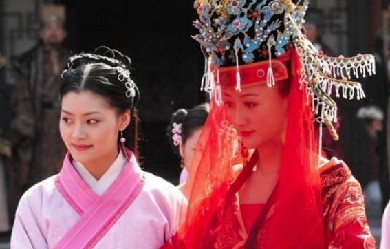 揭秘：朱元璋的16位公主最后的结局是什么