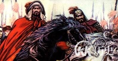 谁把大清推向了灭亡？历史揭秘大清灭亡与谁有关