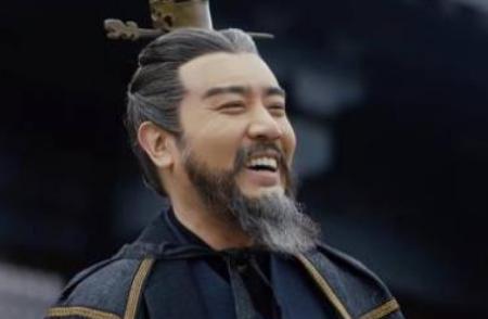 典韦：唯一一个在去世后令曹操痛哭流涕的魏将