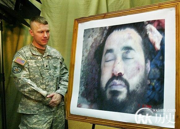 伊斯兰国is组织创始人是谁？揭秘扎卡维和ISIS的关系