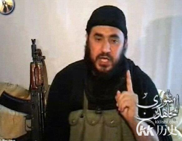 伊斯兰国is组织创始人是谁？揭秘扎卡维和ISIS的关系