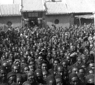 真实的清朝时期到底是什么样的 真的和电视剧的一样吗