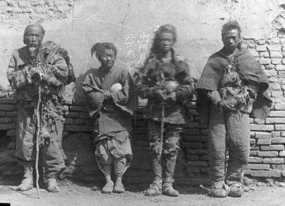 真实的清朝时期到底是什么样的 真的和电视剧的一样吗