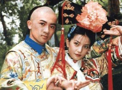 历史上永琪的五个儿子中 只有老五爱新觉罗&middot;绵亿长大成人