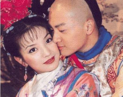 历史上永琪的五个儿子中 只有老五爱新觉罗&middot;绵亿长大成人