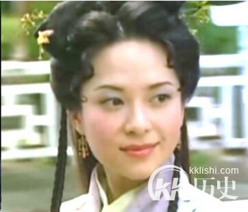 洛神中的郭嬛是谁？历史上有郭嬛这个人物吗