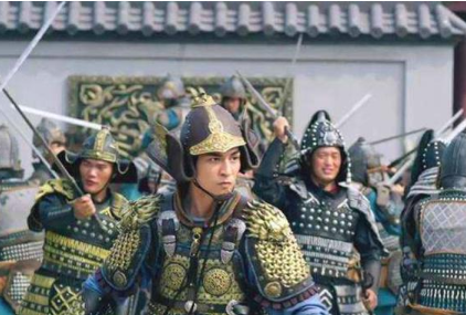 神策军本是唐朝中后期最重要的军事力量，为何会成为唐朝灭亡的原因之一