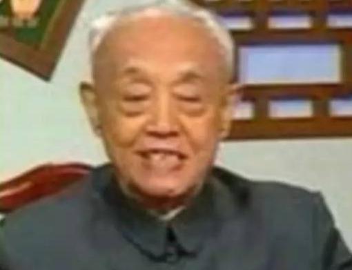 谷正文是什么样的人