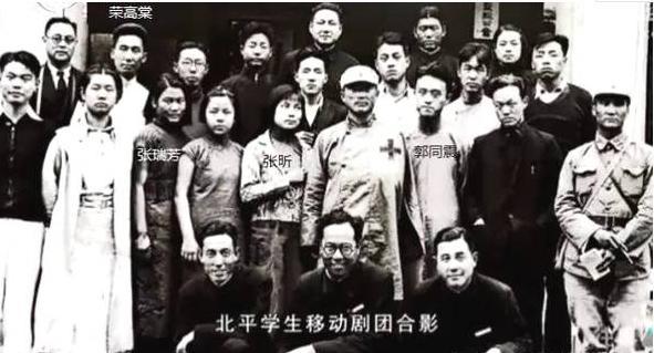 谷正文是什么样的人