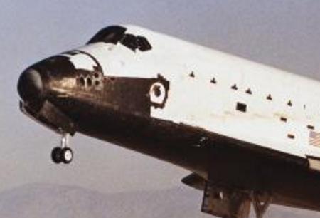 挑战者号航天飞机爆炸事故的原因是什么 挑战者号航天飞机爆炸是什么样的