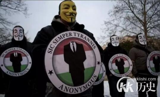 isis组织最新消息：黑客组织攻下超5千个IS推特账户