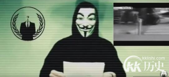 isis组织最新消息：黑客组织攻下超5千个IS推特账户