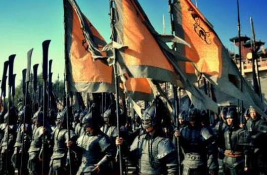 三国一个隐藏的家族,在魏蜀吴内部都安插有卧底,差点统一天下?